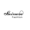 Logo Smirnova Fashion