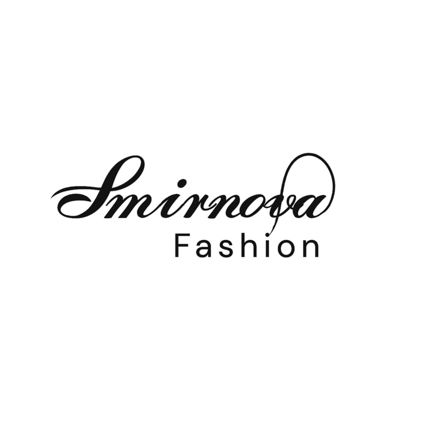 Logo Smirnova Fashion
