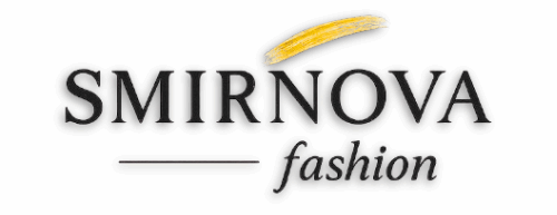 Smirnova Fashion Logo