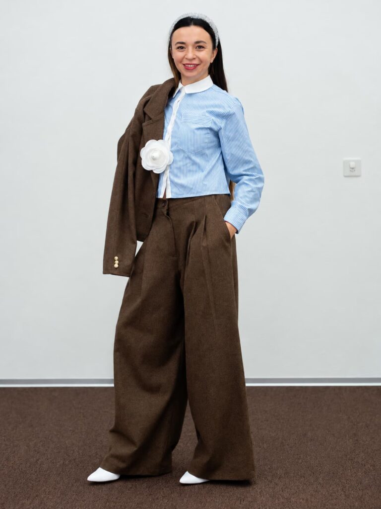 Smirnova Fashion