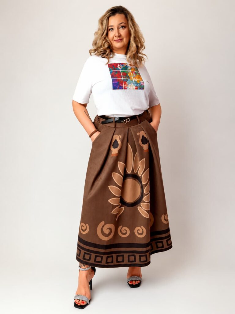 Smirnova Fashion Design