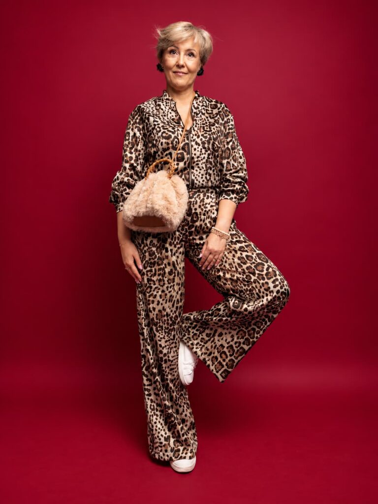 Smirnova Fashion