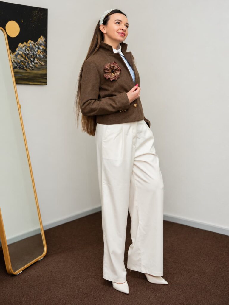 Smirnova Fashion
