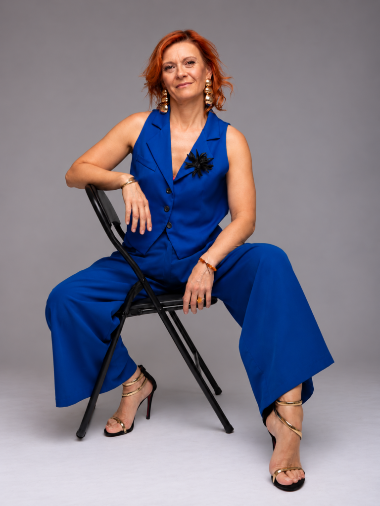 Smirnova Fashion
