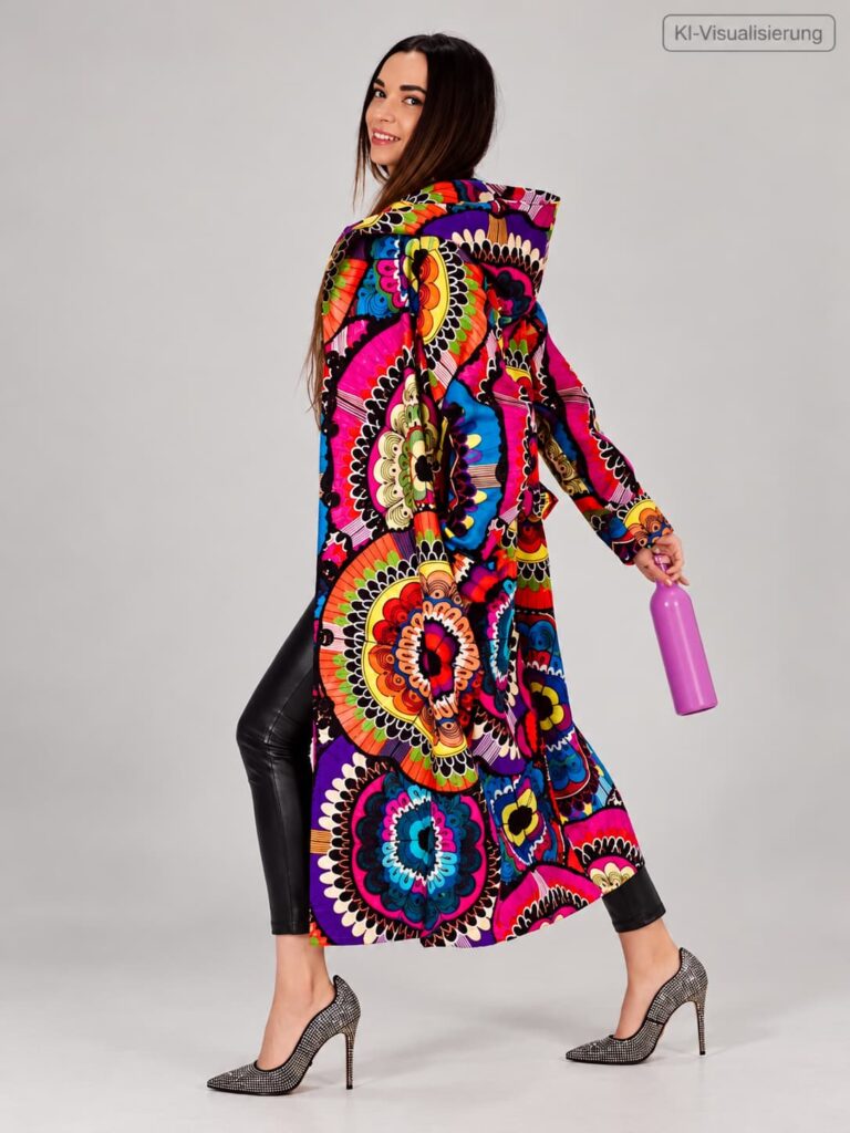 Smirnova Fashion Design