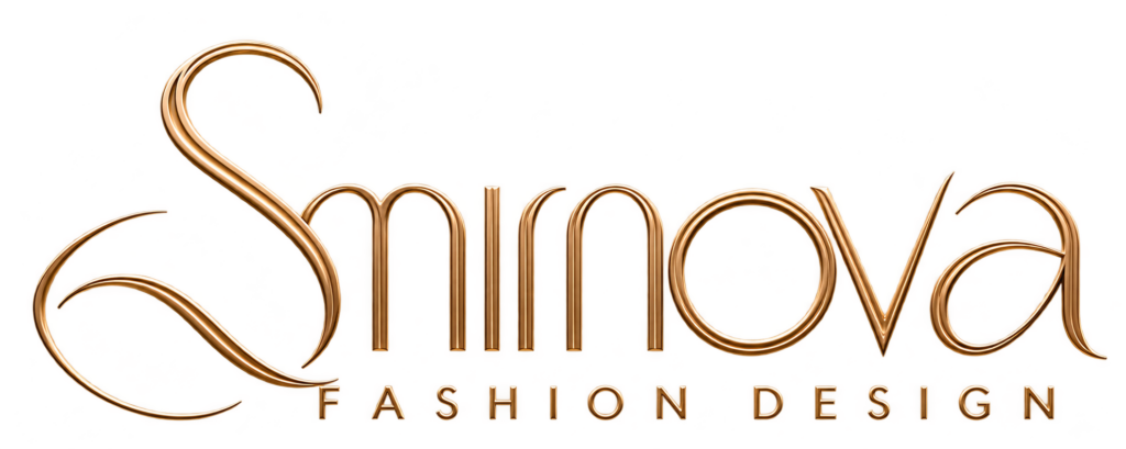 Logo Smirnova Fashion