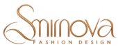 Logo Smirnova Fashion