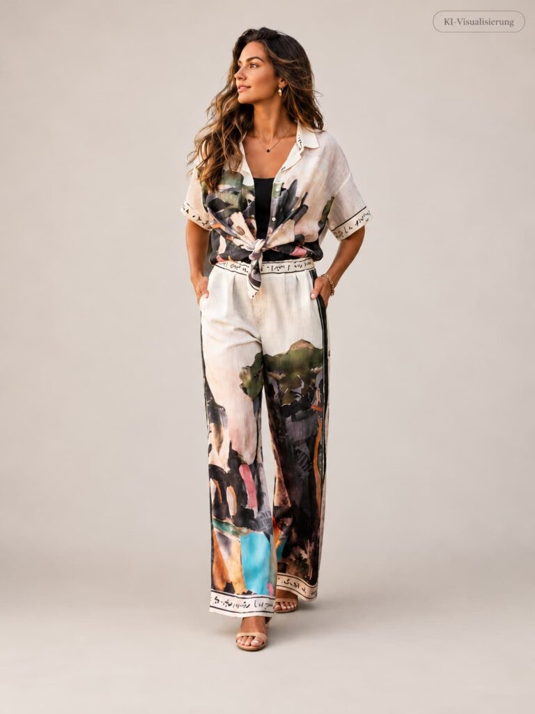 Smirnova Fashion Design