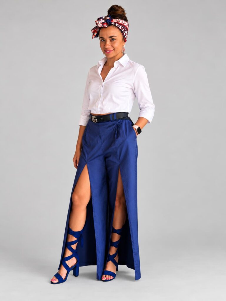 Smirnova Fashion Designe