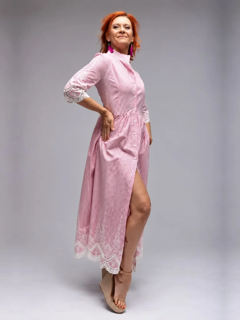 Smirnova Fashion