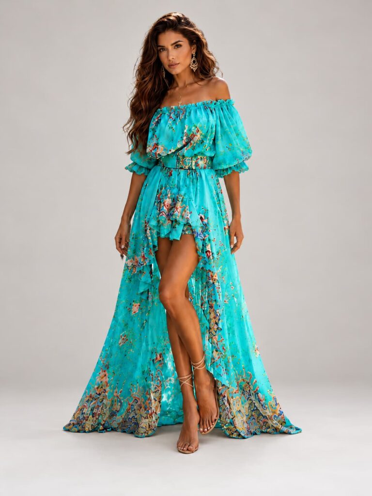Smirnova Fashion Designe