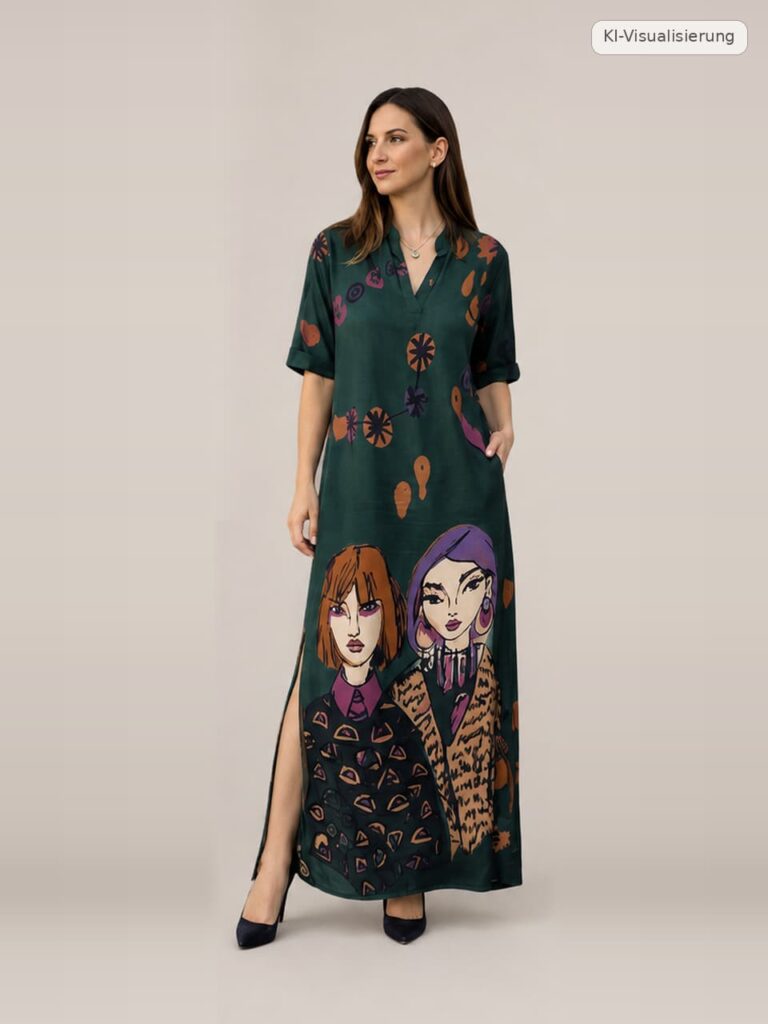 Smirnova Fashion Design